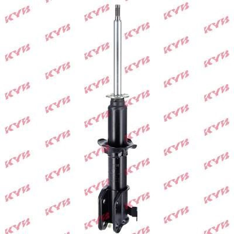 KYB 2 x Front Shock Absorbers fits Daewoo Matiz 1998 on 0.8