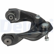 Delphi Control/Trailing Arm Right fits Mazda 6 2007-2013 1.8 2.0 2.2 2.5