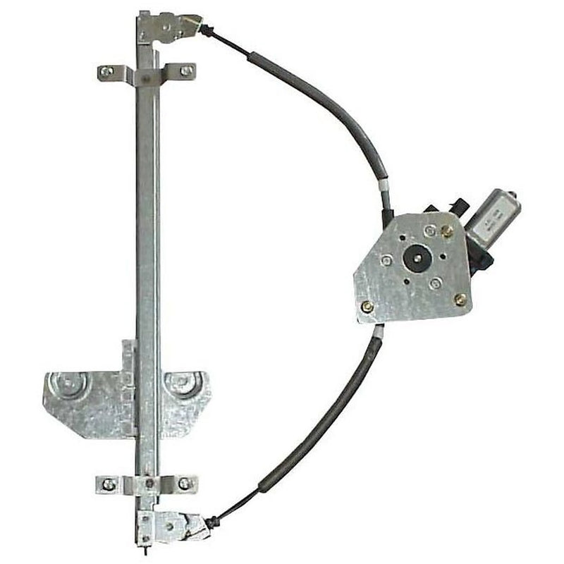 Valeo Electric Window Regulator Lifter Left Front 850284