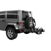 Thule VeloCompact Spare Wheel Adapter - Image 1