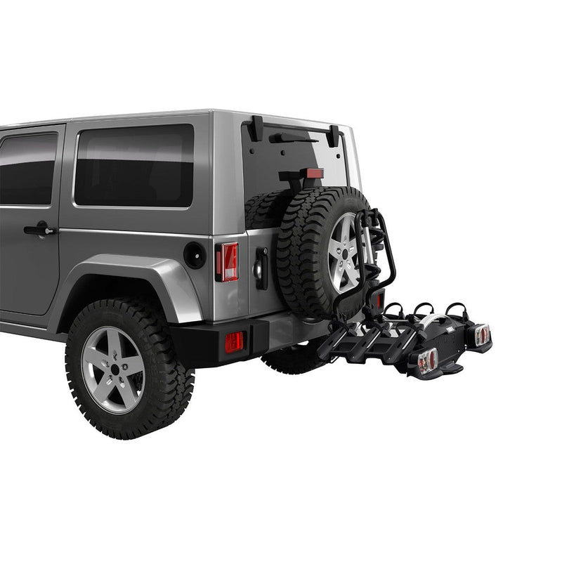 Thule VeloCompact Spare Wheel Adapter - Image 1