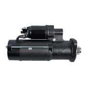 Hella Starter Motor 12V 3.2kW 10 Teeth 8EA 015 657-111