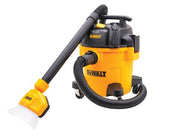 DeWalt Wet & Dry Vacuum With Dust Collector XMS 20L - image 1
