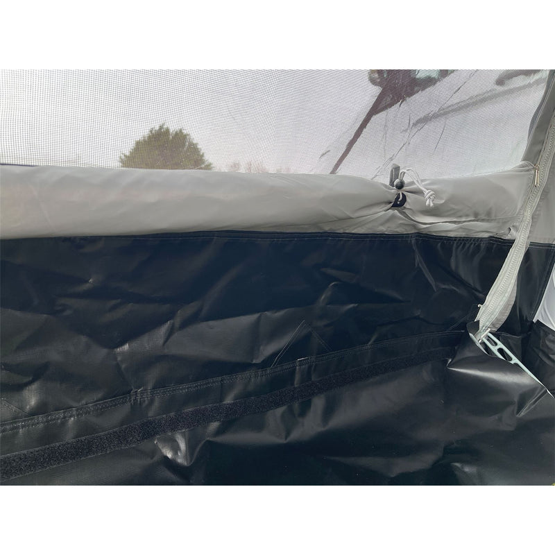 Orion 300 groundsheet (velcro in) 12020413010001 Quest - Dynamic Drive