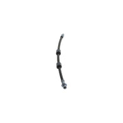 Bosch Brake Hydraulic Hose Line Front fits BMW 5 1995-2004