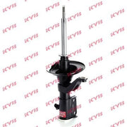 KYB Shock Absorber Damper Strut Front Right fits Honda Civic VII 2000-2005