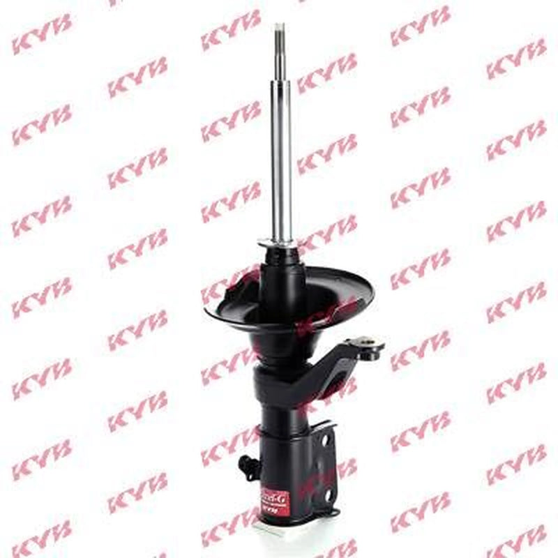 KYB Shock Absorber Damper Strut Front Right fits Honda Civic VII 2000-2005