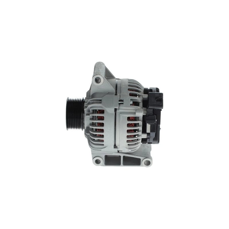 Bosch Car Alternator 12V fits Mercedes-Benz Econic 2 2014 on