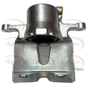 Apec 2 x Front Brake Calipers fits Fiat Tipo 2015-2020 1.3 1.4 1.6