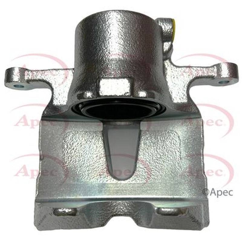 Apec 2 x Front Brake Calipers fits Fiat Tipo 2015-2020 1.3 1.4 1.6