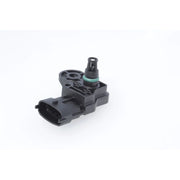 Bosch Turbo Boost Pressure Sensor Intake Manifold 0 261 230 302