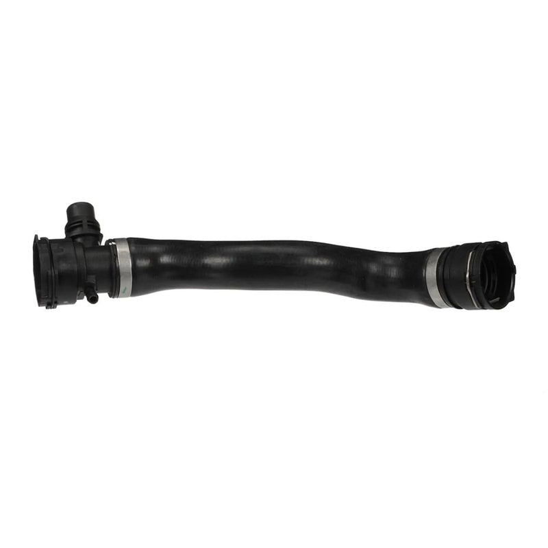 Gates Radiator Coolant Hose 381mm ID fits BMW 5 2010-2017