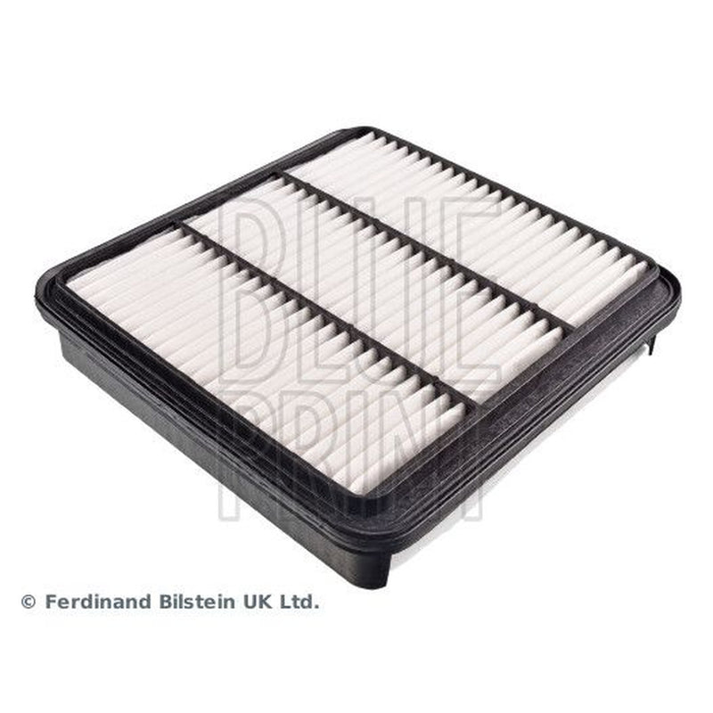 Blue Print Engine Air Filter fits Mitsubishi L200 / Triton 2005-2015 2.5