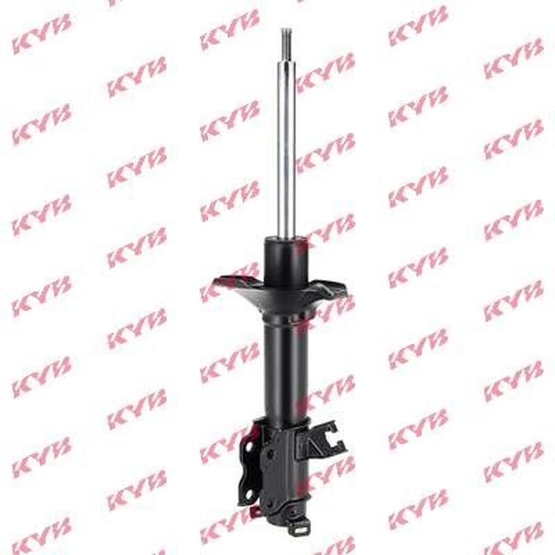 KYB Shock Absorber Damper Strut Rear Right fits Nissan Primera 1990-1996 2.0