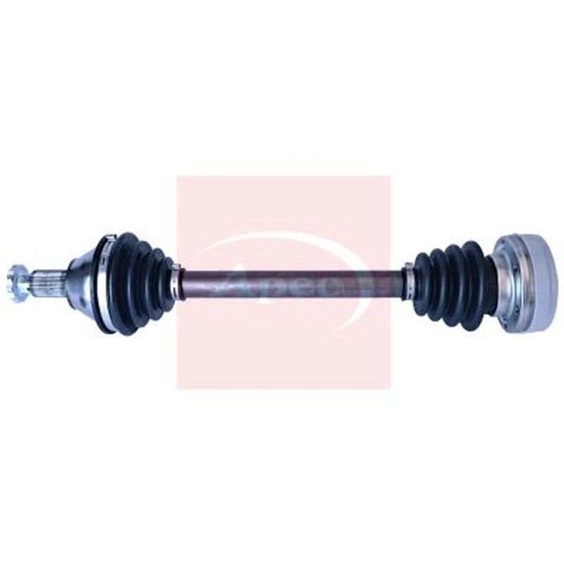 Apec CV Drive Shaft Driveshaft Front Left ADS1239L