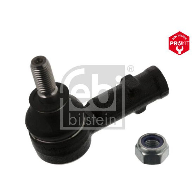 Febi Steering Tie Rod End Ball Joint Front Right 04452