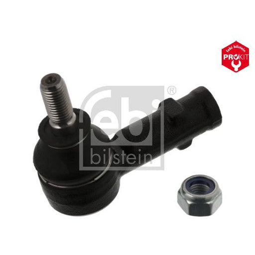 Febi Steering Tie Rod End Ball Joint Front Right 04452