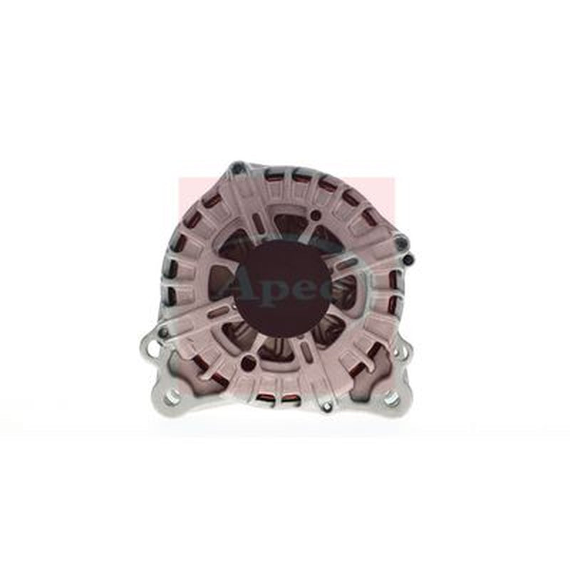 Apec Car Alternator 12V fits Audi A6 C7 2013-2018 2.0
