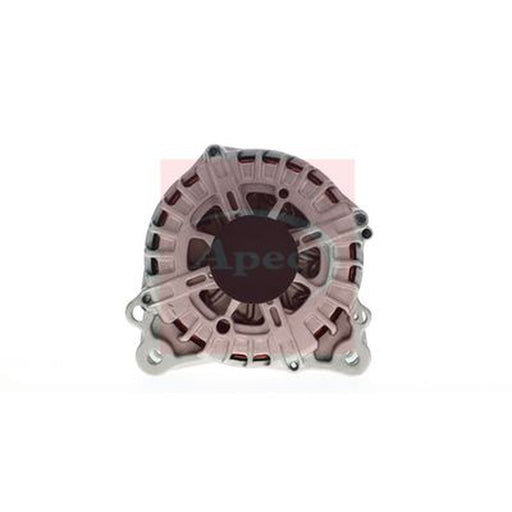 Apec Car Alternator 12V fits Audi A6 C7 2013-2018 2.0