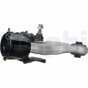 Delphi Control/Trailing Arm Lower fits Volvo S60 II 2010-2018 2.0 3.0