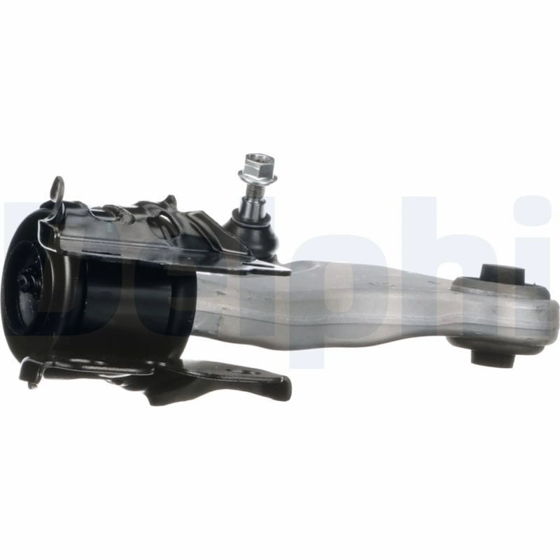 Delphi Control/Trailing Arm Lower fits Volvo S60 II 2010-2018 2.0 3.0