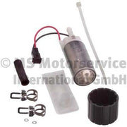 Pierburg Fuel Pump Assembly 7.02700.69.0