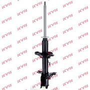 KYB Shock Absorber Damper Strut Rear Left fits Nissan Sunny 1992-1995 1.6