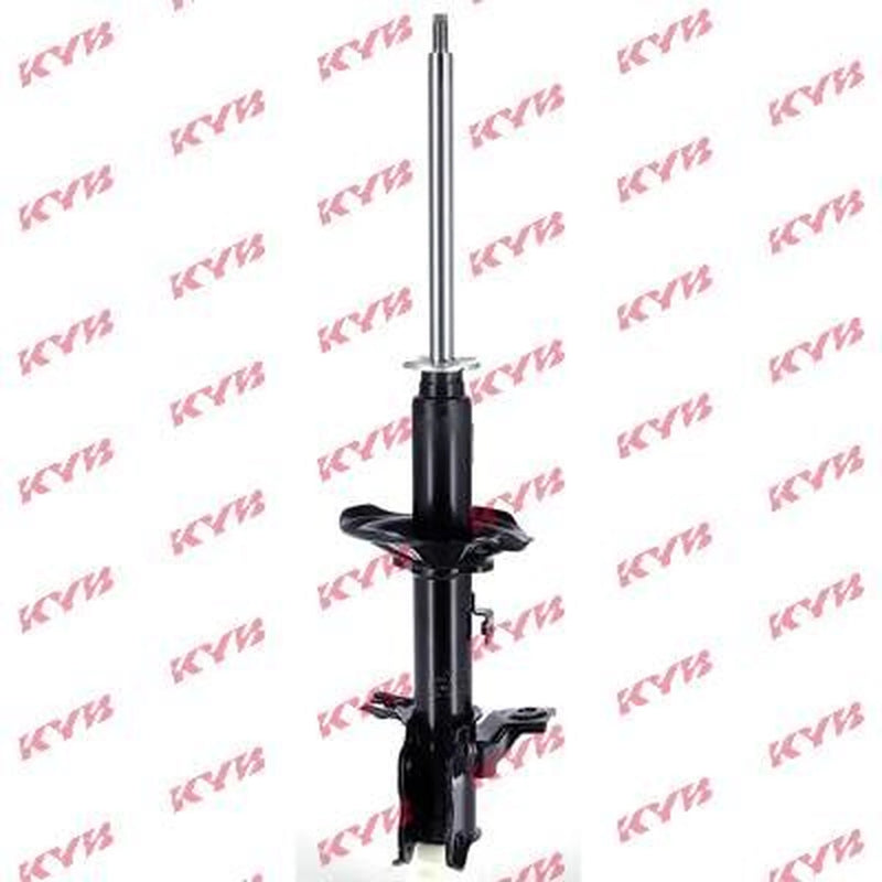 KYB Shock Absorber Damper Strut Rear Left fits Nissan Sunny 1992-1995 1.6