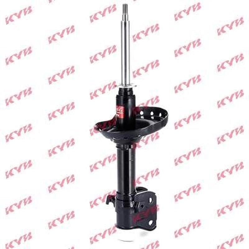 KYB Shock Absorber Damper Strut Front Left fits Subaru Forester 2008-2013