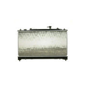 Mahle Engine Radiator fits Mazda 6 2007-2013 2.0 2.5