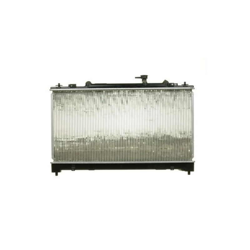 Mahle Engine Radiator fits Mazda 6 2007-2013 2.0 2.5