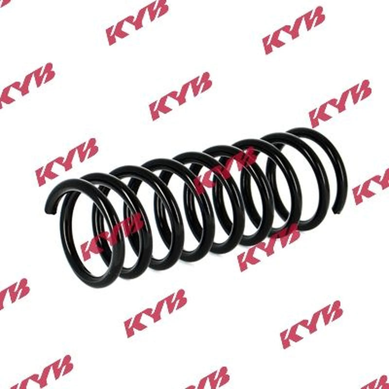 KYB Rear Suspension Coil Spring fits Ford Mondeo III Turnier 2000-2007