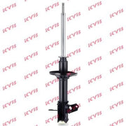 KYB Shock Absorber Damper Strut Rear Left fits Mazda 323 F 1994-1998 2.0