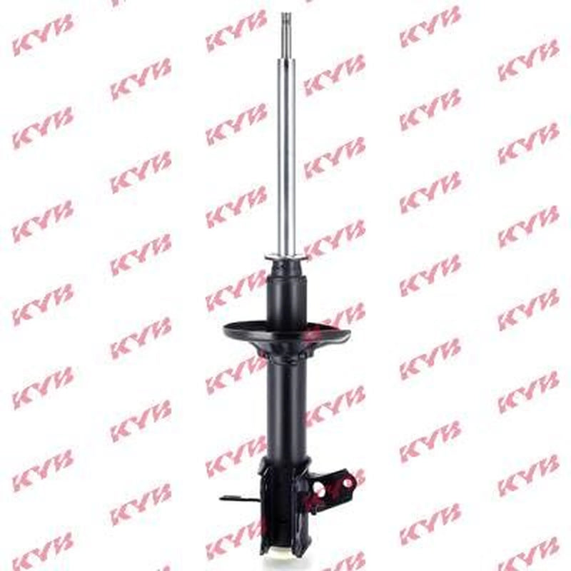 KYB Shock Absorber Damper Strut Rear Left fits Mazda 323 F 1994-1998 2.0
