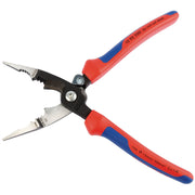 Draper Knipex 13 92 200SB Electricians Universal Installation Pliers 24376 Draper - Dynamic Drive