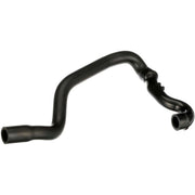 Gates Crankcase Ventilation Hose 440mm fits Volvo 850 1993-1997 2.0 2.3