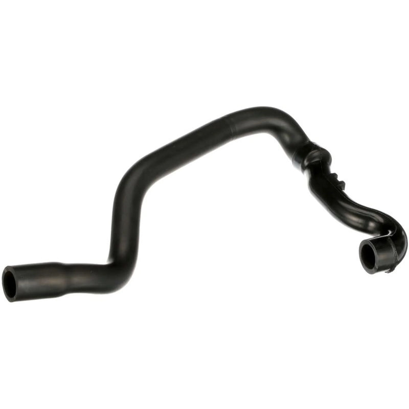 Gates Crankcase Ventilation Hose 440mm fits Volvo 850 1993-1997 2.0 2.3
