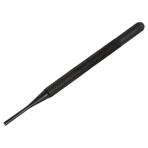 Faithfull Round Head Parallel Pin Punch 2.5mm (3/32in) Faithfull - Dynamic Drive