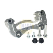 NAPA Napa Caliper Carrier (Single) fits Hyundai IX35 2010-2015 1.6 1.7 2.0