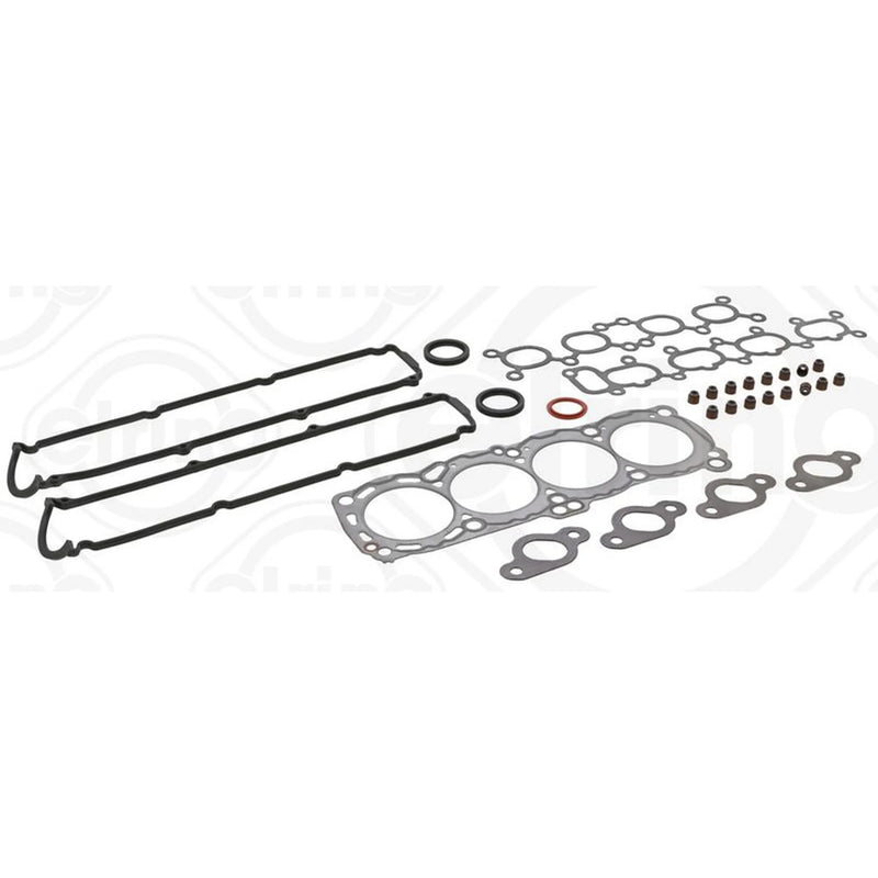 Elring Cylinder Head Gasket Kit fits Nissan 200SX 1988-1994 1.8