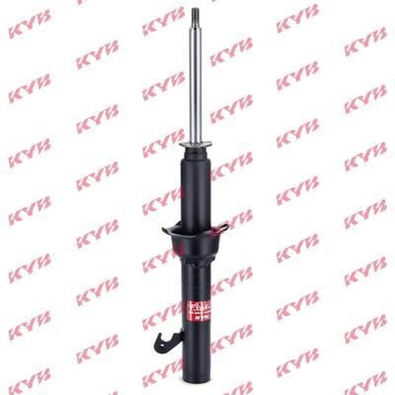 KYB 2 x Shock Absorbers fits Honda Logo 1999-2002 1.3