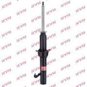 KYB Shock Absorber Damper Strut Front Right fits Honda Logo 1999-2002 1.3