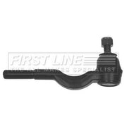 First Line Steering Tie Rod End Ball Joint fits Mazda 323 F 1991-1994 1.6