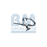 BM Catalysts Homologated Petrol Cat fits Ford Transit 2001-2006 2.3