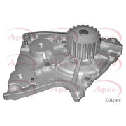 Apec Engine Cooling Water Pump fits Asia Motors Rocsta Open Off-Road Vehicle