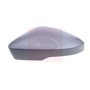 Apec Wing Mirror Cover Left primed fits Skoda Octavia III 2012-2020