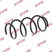 KYB Front Suspension Coil Spring fits Kia Rio III 2011-2017 1.2 1.25