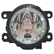 Apec Front Right Fog Light H8 fits Citroën C-Zero 2010-2011