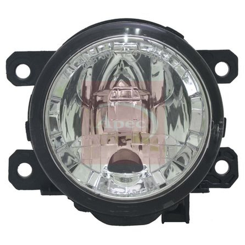 Apec Front Right Fog Light H8 fits Citroën C-Zero 2010-2011
