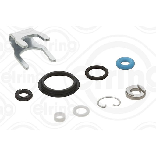 Elring Mercedes-Benz Seal Ring Set Injector 644.740